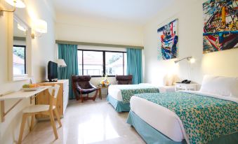 Chom View Hotel, Hua Hin