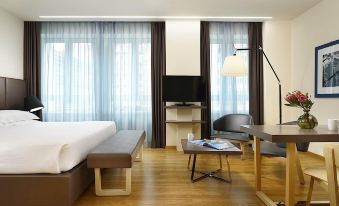 UNAHOTELS Century Milano