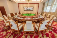 Tianyue Hot Spring Hotel - فطور