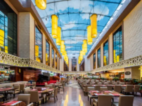 Crowne Plaza FOSHAN by IHG Hotels in Foshan