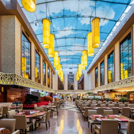 Crowne Plaza FOSHAN by IHG