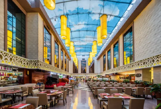 Crowne Plaza FOSHAN by IHG