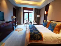 East Lake Hotel Hotels in Wuhan