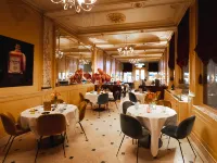 Hotel Damier Отели рядом с достопримечательностью «Башни Броэль»