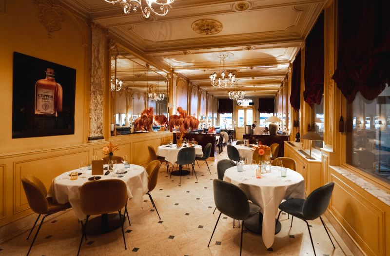 Hotel Damier