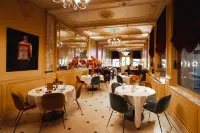 Hotel Damier Hotels in Zwevegem