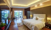Swan Lake International Hotel Hotel di Sanmenxia