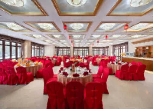 Lanyang Geology Hot Spring Resort