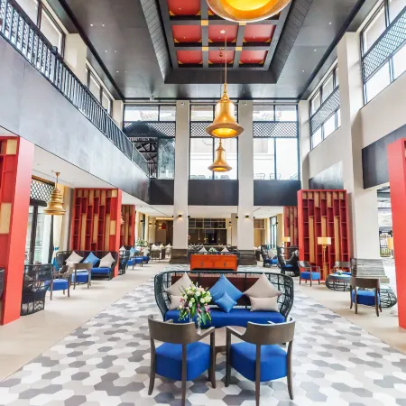 Angsana Xishuangbanna