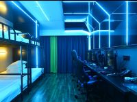 溆浦富士酒店精选 - 激情战队四人间