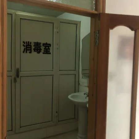Tumen Guxiangqing Inn Отели в г. Тюмень