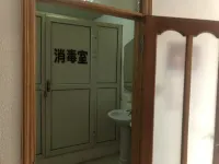 Tumen Guxiangqing Inn
