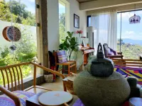 Fengqi Lanshe Homestay (Guanshe Village, Xinxu Town, Hua'an) - Frühstück