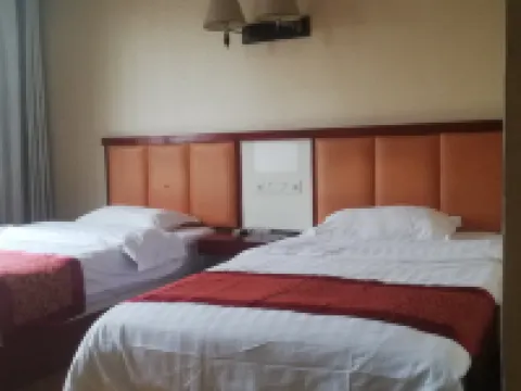 武穴知凰賓館 武穴酒店