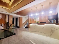 閬中金閬假日飯店(狀元坊店)