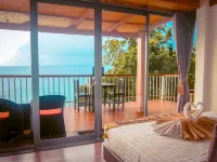Chareena Hill Beach Resort Hotels in Koh Lipe