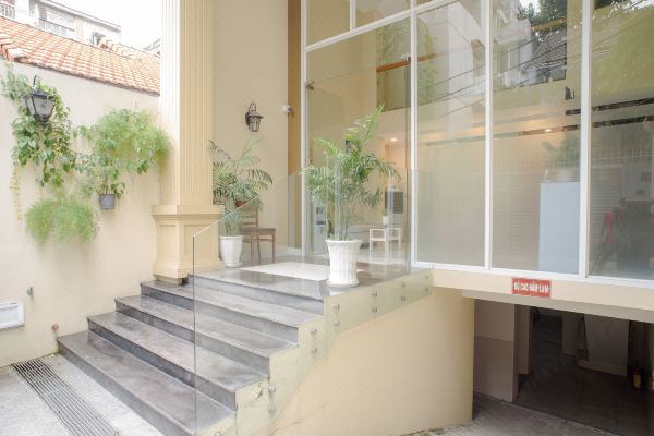 Equinox Apartment_1