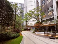 Sky City Boutique Apartments - Condos