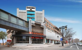 Vienna 3 Best Hotel (Datong Ancient City Huayan Temple)