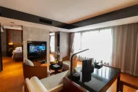 Yancheng Hotel Hotels near Hengyang Science and Technology Museum