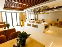 Weitana 3 Hao Hotel (Xiayi Longhu Tianjie)