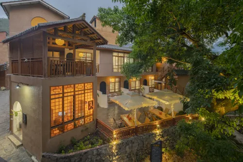 guangnan bamei moxi inn Hotels in Guangnan