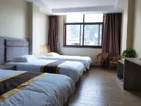 Shanyang Manchuan Chuanshan'e Homestay