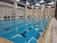 Binhu Conference Center - salle de sport