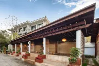 Wyndham Garden Wuyishan - Hot Springs