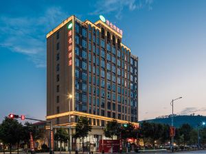 Vienna Hotels（Kunming Yiliang Xingyue Building）