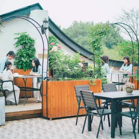 Lirenju Inn (Chaozhou Ancient City Paifang Street Store)