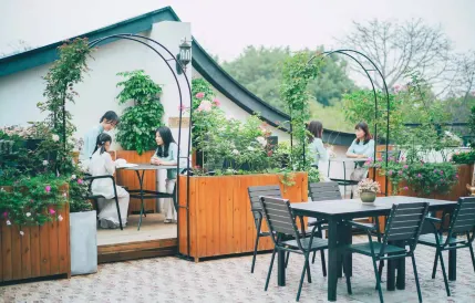 Lirenju Inn (Chaozhou Ancient City Paifang Street Store)