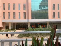 Jiangwai Hotel Yuanyang Отели рядом с достопримечательностью «Наньша»