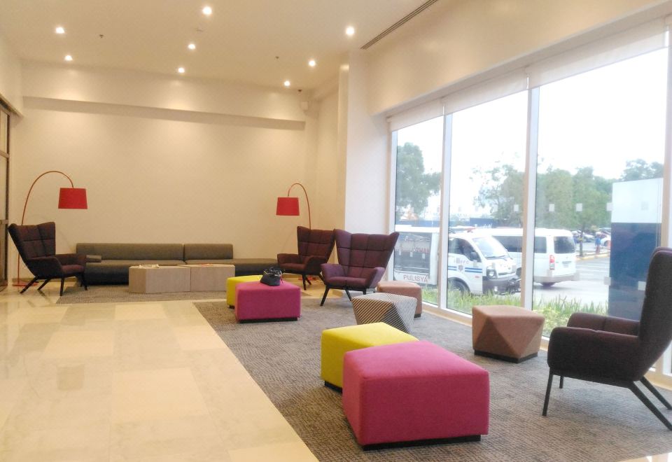 파크 인 바이 래디슨 일로일로