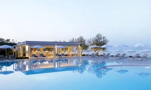 Capo di Corfu - All Inclusive