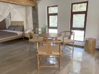 Yunhe Mountain Courtyard Homestay - 3-Star
