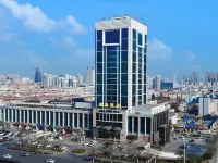 Rizhao Huamei Hotel Hotels in Rizhao