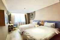Homeinn · neo (Binhai Zhousheng Home Furnishing Plaza)