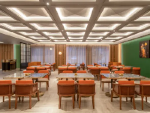 Orange hotel (Hebi Art Center Store) Hotels in Hebi