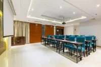 998 Boutique Business Hotel