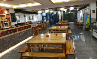 Jinggangshan Shanlixiang Homestay