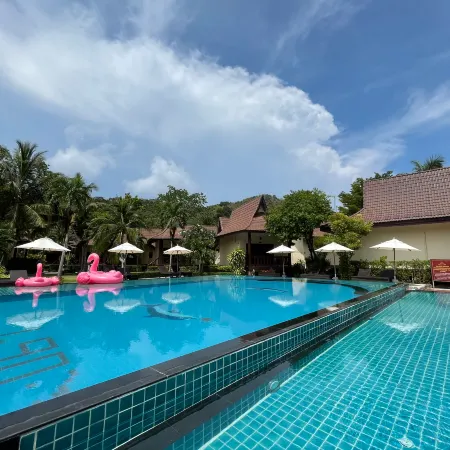 Phi Phi Villa Resort