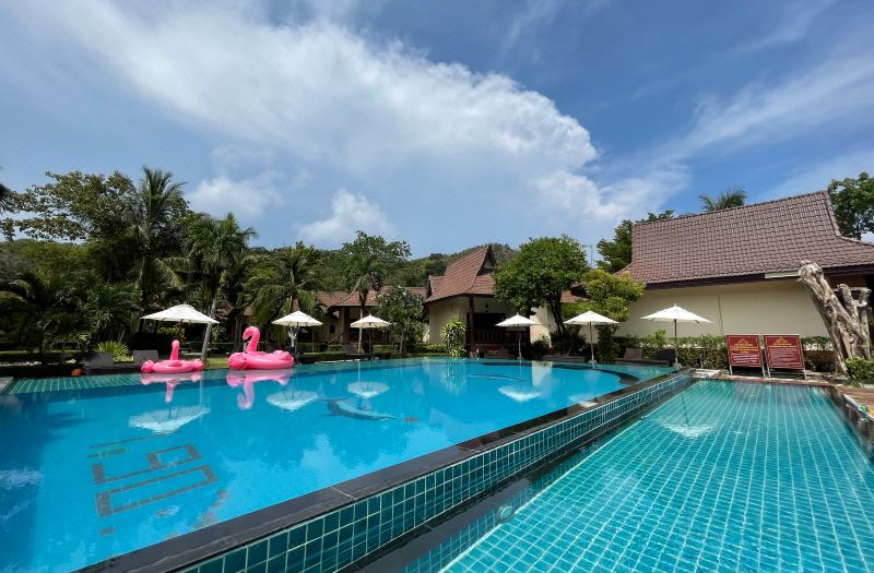 Phi Phi Villa Resort photo 2