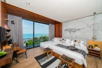 The Cabin Beach Resort Hotels in Koh Phangan