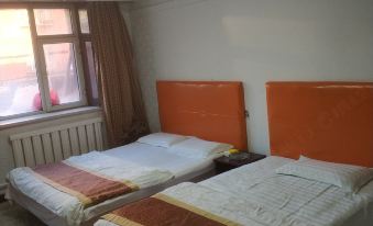 TT City Rooms at Gongzhuling