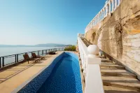 Wonderland Villa Hotels in Wenzhou