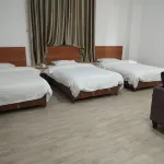 Yangjiang Caiying Business Hotel - Inns