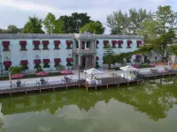 Ci'enlu Country Art Hotel Hotels in Xingning