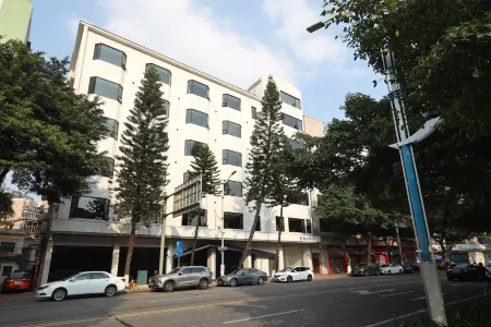 Foshan An-Joy Hotel