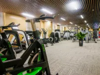 和田金鷹国際ホテル（團結広場） ホータン市のホテル